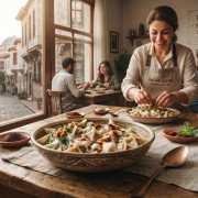 İstanbul'da Sinop mantısı, Ataşehir Sinop mantısı, Sinop Mantısı Halime Şahin, el yapımı Sinop mantısı, en iyi Sinop mantısı İstanbul, cevizli Sinop mantısı, Ataşehir mantıcı, Karadeniz mantısı, mantı restoranı Ataşehir, Sinop mantısı sipariş