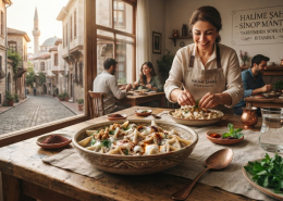 İstanbul'da Sinop mantısı, Ataşehir Sinop mantısı, Sinop Mantısı Halime Şahin, el yapımı Sinop mantısı, en iyi Sinop mantısı İstanbul, cevizli Sinop mantısı, Ataşehir mantıcı, Karadeniz mantısı, mantı restoranı Ataşehir, Sinop mantısı sipariş