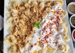 sinop yemekleri, sinop yemekleri nerede?, istanbul sinop lokantası, istanbul sinop restoran, sinop mantısı istanbul, halime şahin sinop yemek sofrası,