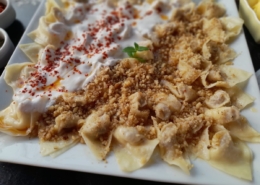 sinop yemekleri, sinop yemekleri nerede?, istanbul sinop lokantası, istanbul sinop restoran, sinop mantısı istanbul, halime şahin sinop yemek sofrası,